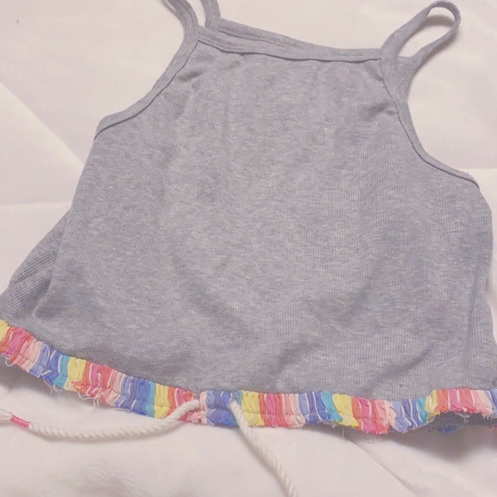 Kids shirt from Gap